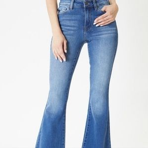EUC KanCan Flare Jeans